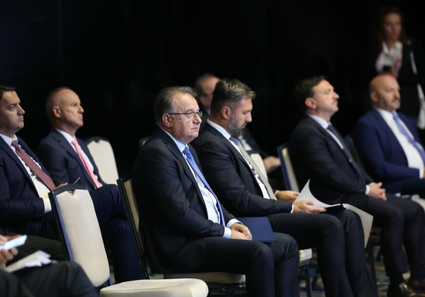 Fiskalne reforme i tržište rada