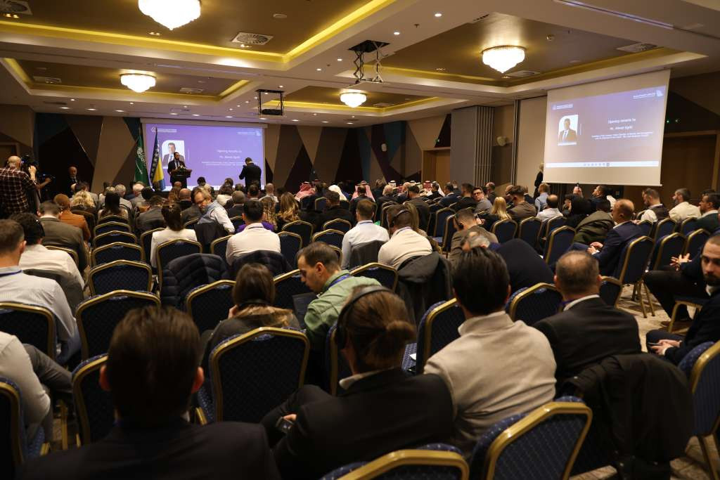 Poslovni forum BiH - Saudijska Arabija ocijenjen kao prekretnica u ekonomskim odnosima dvije zemlje