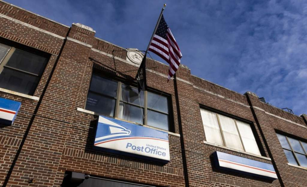 Američka poštanska služba privremeno obustavlja dolazne pakete iz Kine i Hong Konga