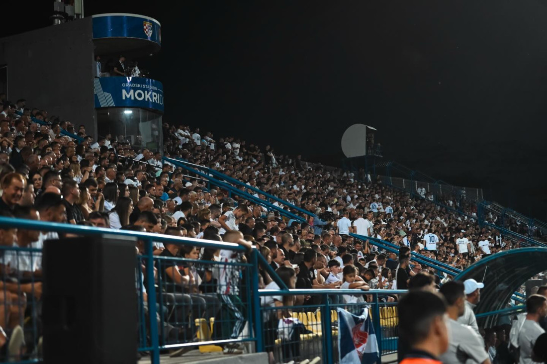 Posušje uoči nastavka prvenstva dovelo tri pojačanja