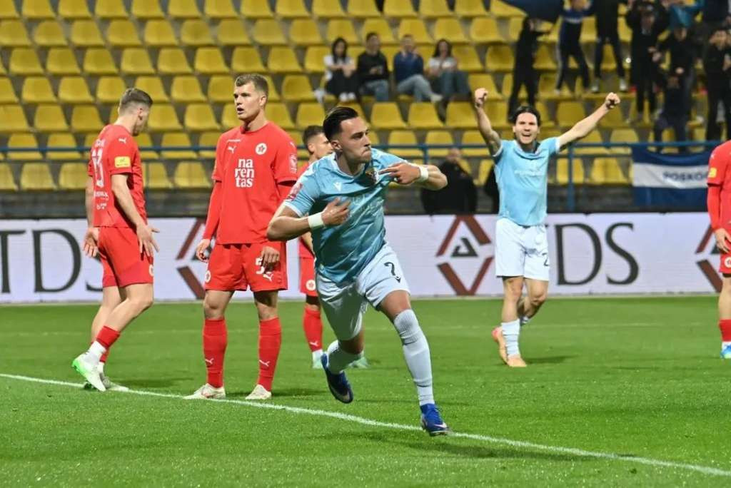 Remi Posušja i Veleža