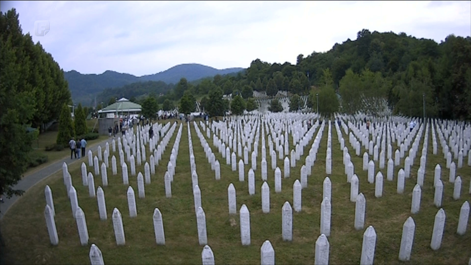 Dan je žalosti u Federaciji BiH i Distriktu Brčko