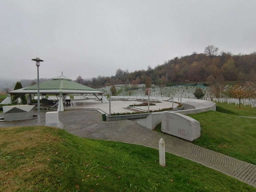 Schmidt odlukom osigurao pristup šest miliona KM za održivost MC Srebrenica