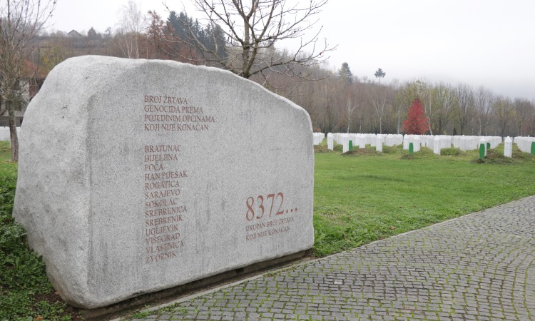Memorijalni centar Srebrenica poziva preživjele žrtve genocida da svjedoče