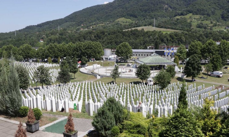 Svjetski jevrejski kongres odbacio izvještaj Komisije RS o Srebrenici