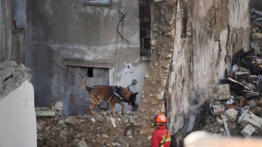 U srušenoj zgradi u Francuskoj nađena još dva tijela