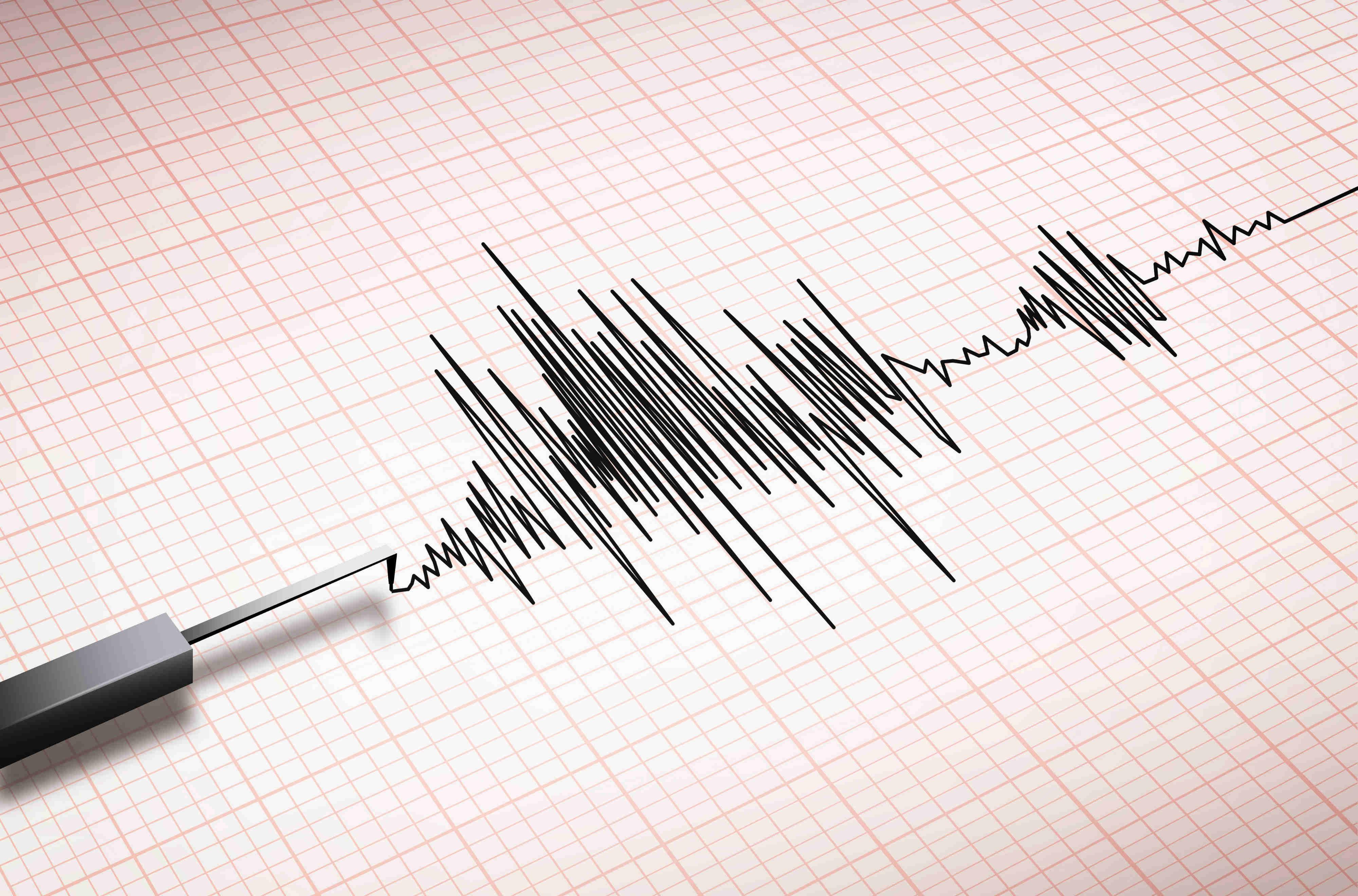 Zemljotres magnitude 5,9 pogodio jugozapadni Iran