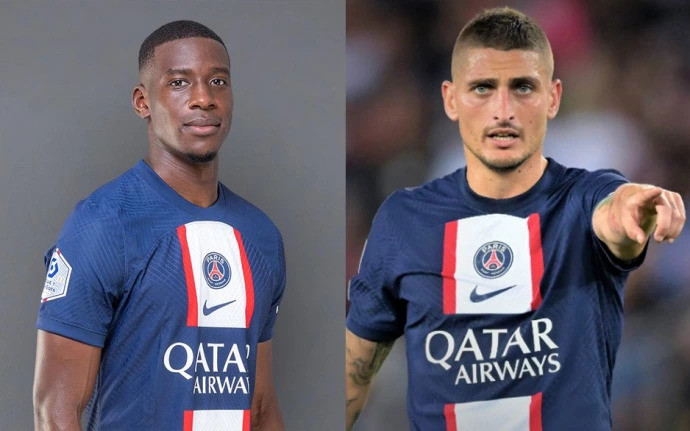 Novi problemi sa povredama u Paris Saint-Germainu