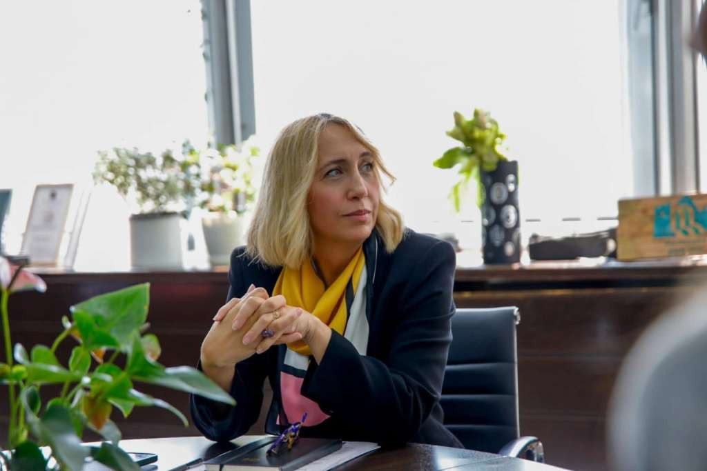 Pozder: Prioritet uspostavljanje funkcionalnog sistema upravljanja otpadom