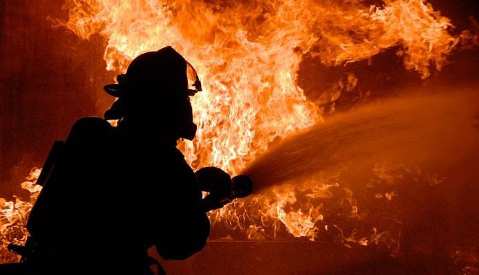 Požari u Sarajevu i Vogošći: Povrijeđeno više osoba