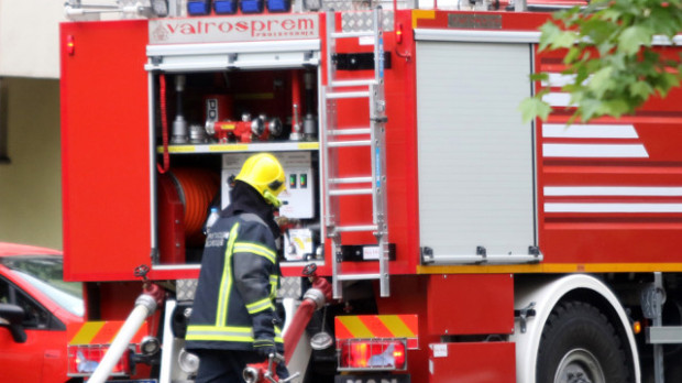 U požaru u Srbiji stradalo šest osoba, među kojima i četvoro djece