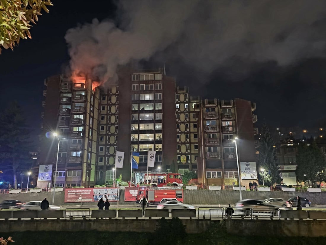 Istraga o tragediji u Domu penzionera u punom intenzitetu, saslušan veliki broj svjedoka