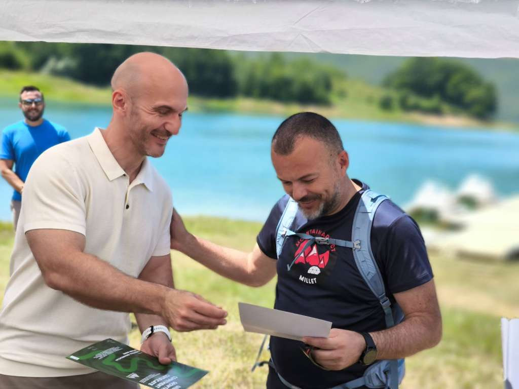 Pozder: Potvrdili smo našu zajedničku posvećenost zaštiti okoliša i razvoju održivih praksi