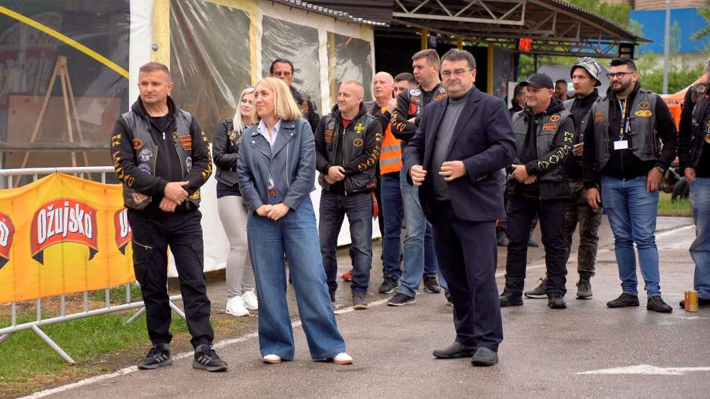 Tranzitni turizam šansa za Posavinu