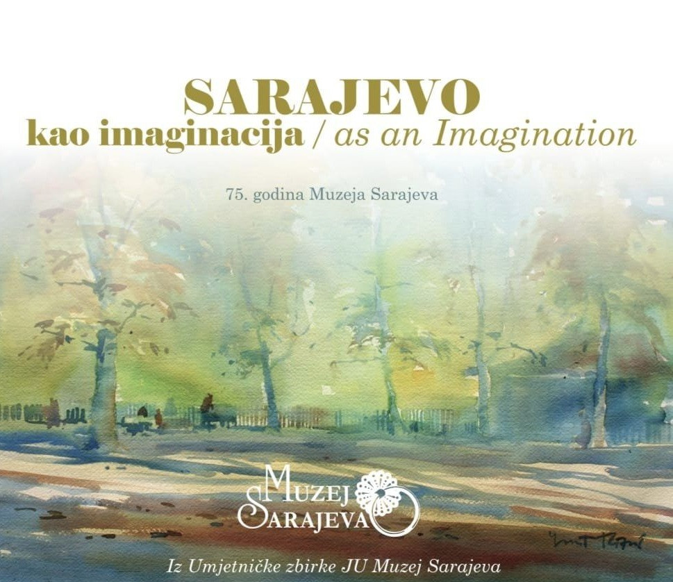 U Muzeju Sarajeva od danas nova stalna postavka "Sarajevo kao imaginacija"