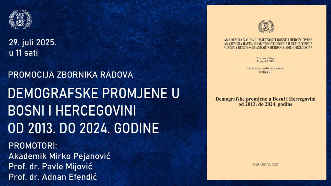 Blizu pola miliona ljudi u posljednjih 15 godina napustilo BiH