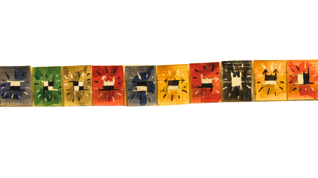 U UG BiH sutra posthumna izložba djela Mirsada Konstantinovića