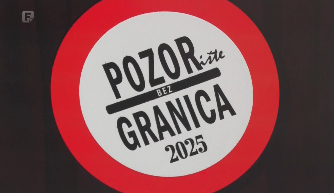 'Pozorište bez granica' od 25. do 30. augusta