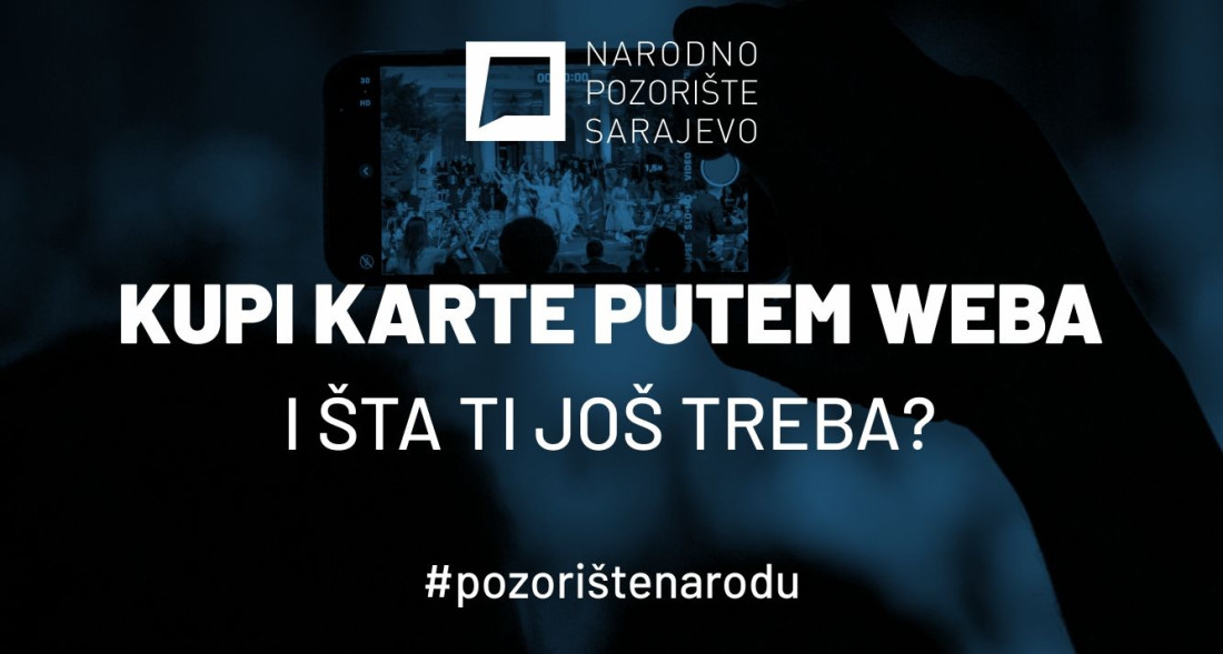 Od danas prodaja karata online