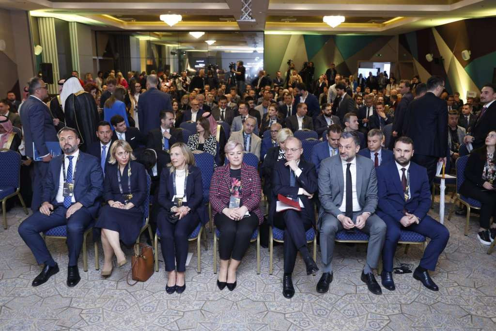 Pozder na SBF: Strateški pristupiti razvoju turizma, treba ga usmjeravati