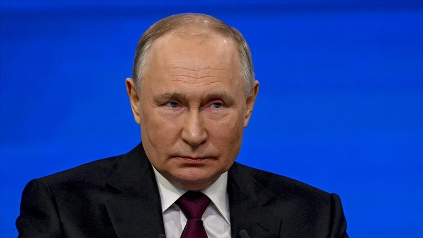 Putin: Rusija testirala novu raketu srednjeg dometa u današnjem napadu na Ukrajinu
