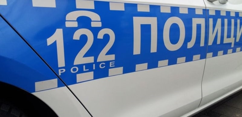 Psihijatriji se javio muškarac koji je pucao ispred ugostiteljskog objekta