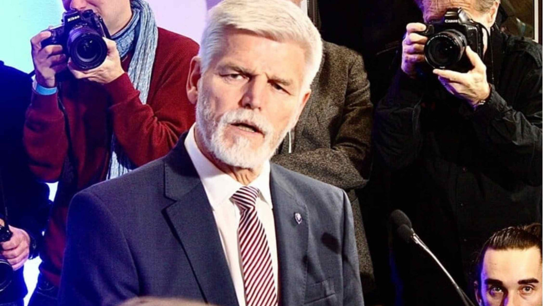 "Bezbjednosna situacija u Evropi najgora od Drugog svjetskog rata"