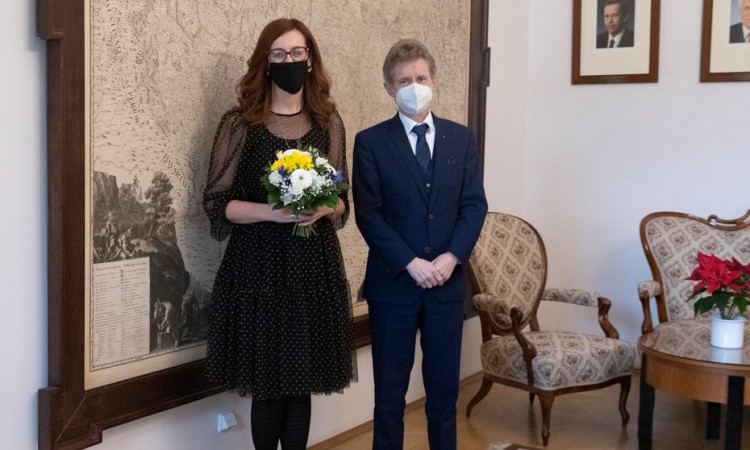 Mlinarević i Vystričil o bilateralnoj saradnji BiH i Češke Republike