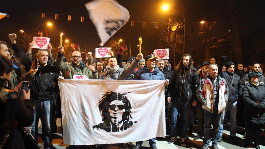 Iz grupe Pravda za Davida nadaju se da će Tužilaštvo BiH napraviti pomak u istrazi