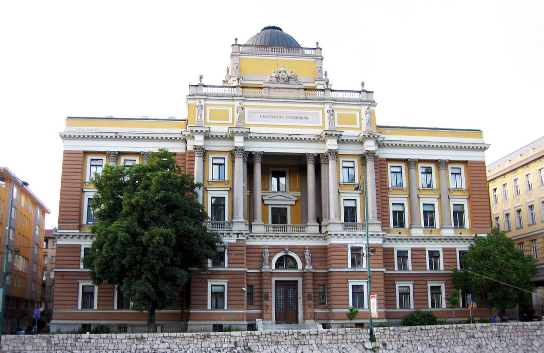 Međunarodnom naučnom konferencijom Univerzitet u Sarajevu obilježava 30. godišnjicu Daytona