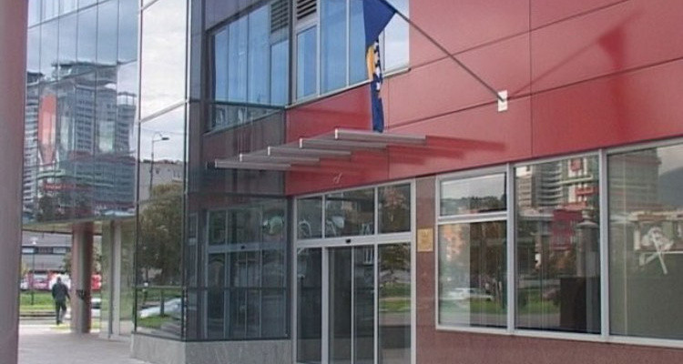 Pravobranilaštvo BiH: četiri spora, tužbe protiv Bosne i Hercegovine "teške" više od 2,3 mlrd. KM