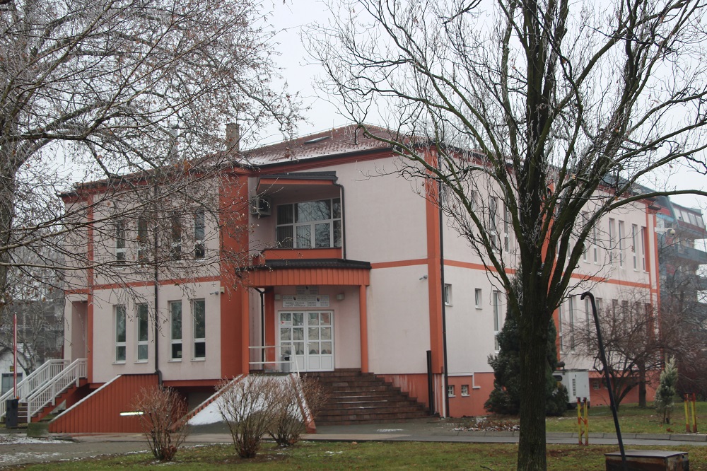 Tender za artikle za posjete ožalošćenim