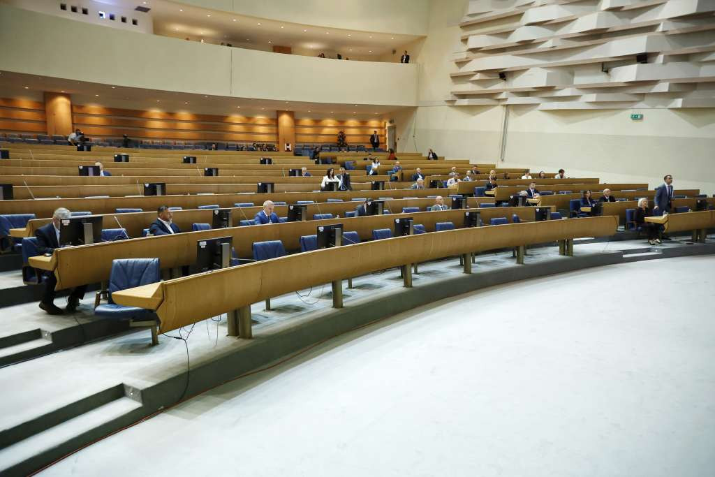 PSBiH: Poslanici jednoglasno osudili napad na Branislava Borenovića