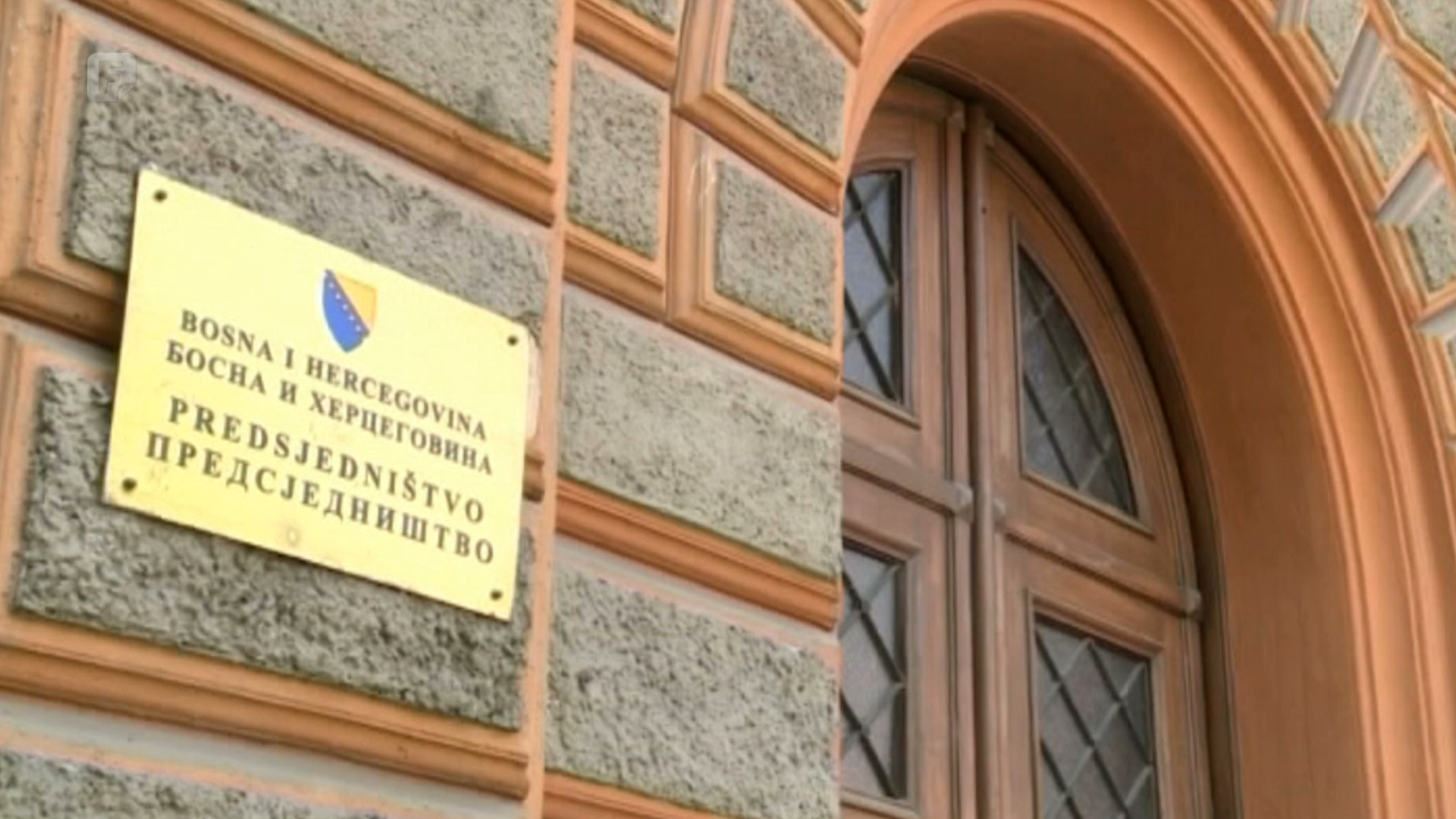 Predsjedništvo BiH: Palmer i Eichhorst ponovili podršku SAD i EU na putu ka EU