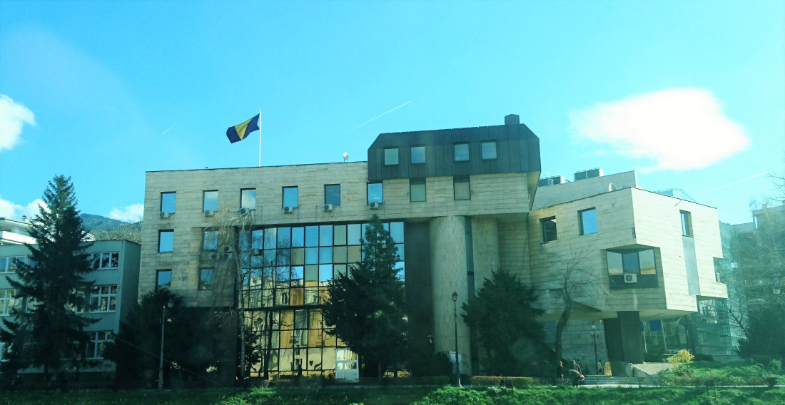 Nastavak konstituirajuće sjednice Predstavničkog doma Parlamenta FBiH