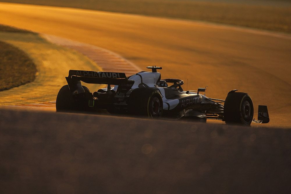 Počela predsezonska testiranja u Formuli 1