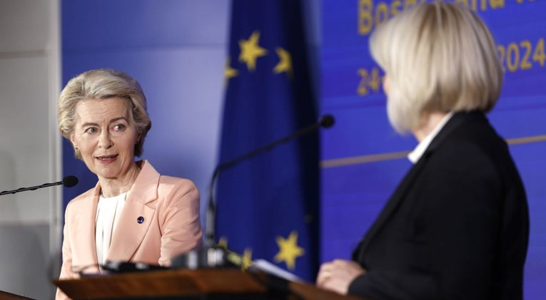 Imenovanje glavnog pregovarača novi kamen spoticanja