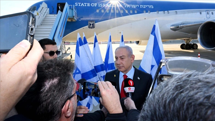 Izrael za vikend šalje pregovarače u Katar na razgovore o drugoj fazi sporazuma