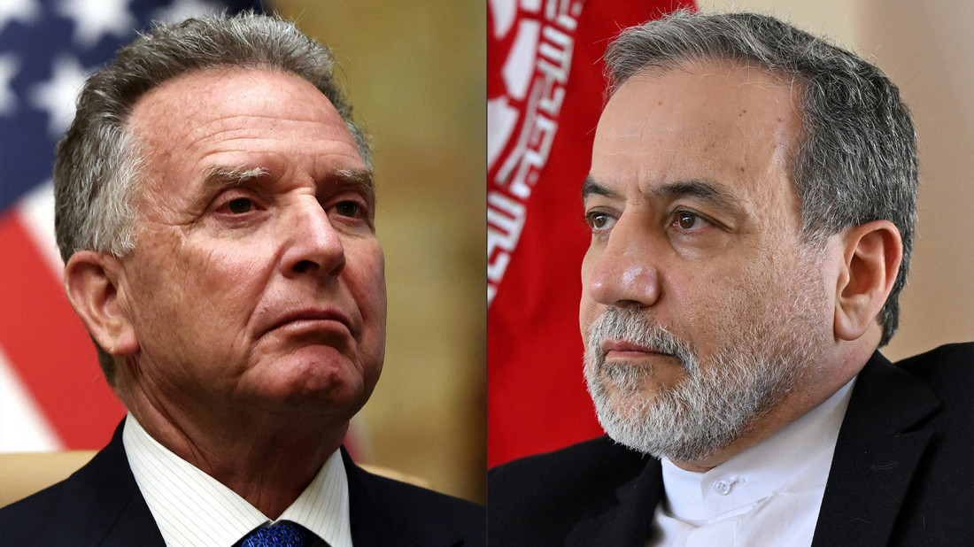 Pregovori SAD-a i Irana o nuklearnom programu u subotu u Rimu