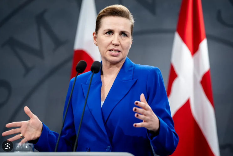 Frederiksen pozvala na sastanak poslovne čelnike Danske zbog Trumpovih pretenzija na Grenland