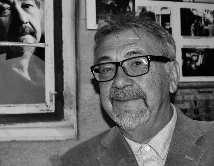 Preminuo bosasnkohercegovački pjesnik Goran Simić