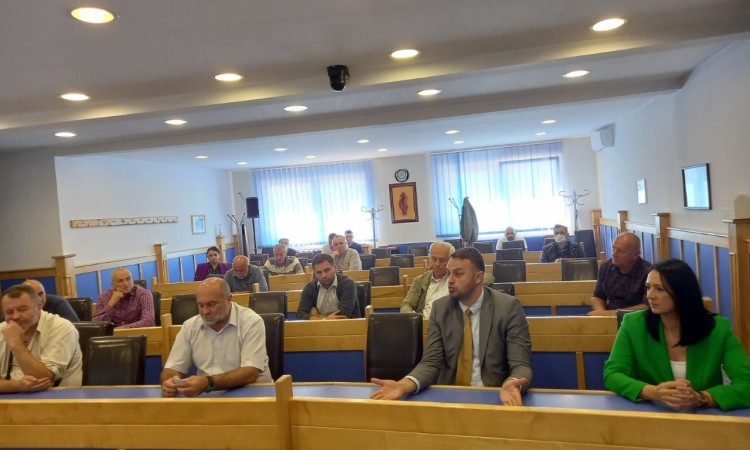 Iz Goražda oštre kritike nadležnim pravosudnim institucijama