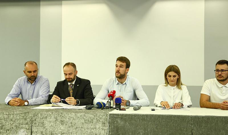 30 posto Livna pod koncesijom : ''Postajemo rezervat kod svoje kuće“