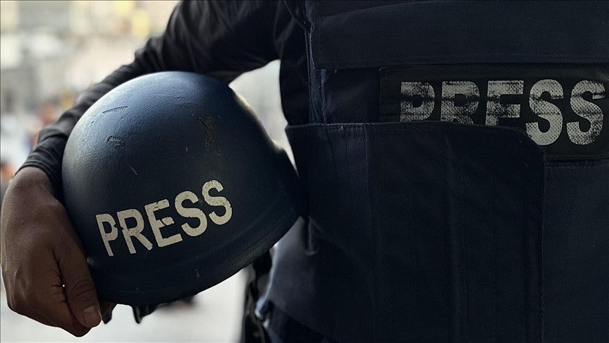 Koalicija za slobodu medija pozvala Izrael da dozvoli stranim novinarima pristup Gazi