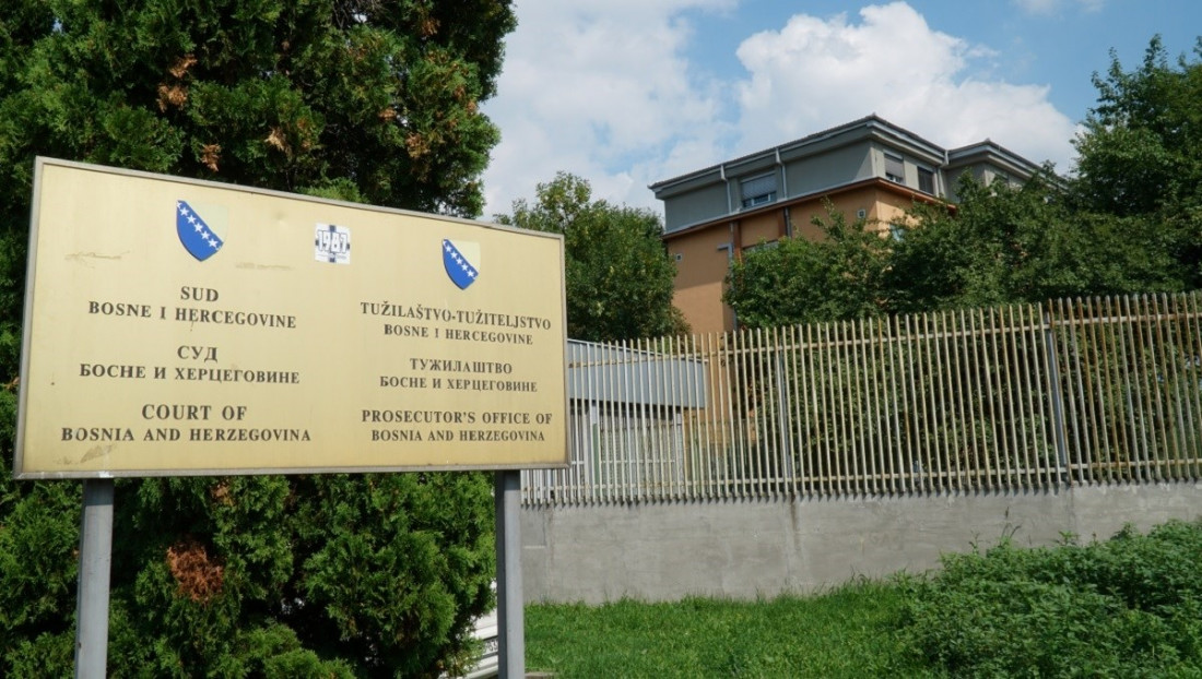 91 godina zatvora za zločine u Štrpcima