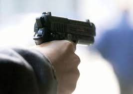 Pucnjava na sahrani u Gostivaru