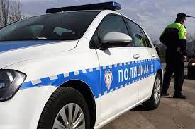Gorio auto u Banjaluci