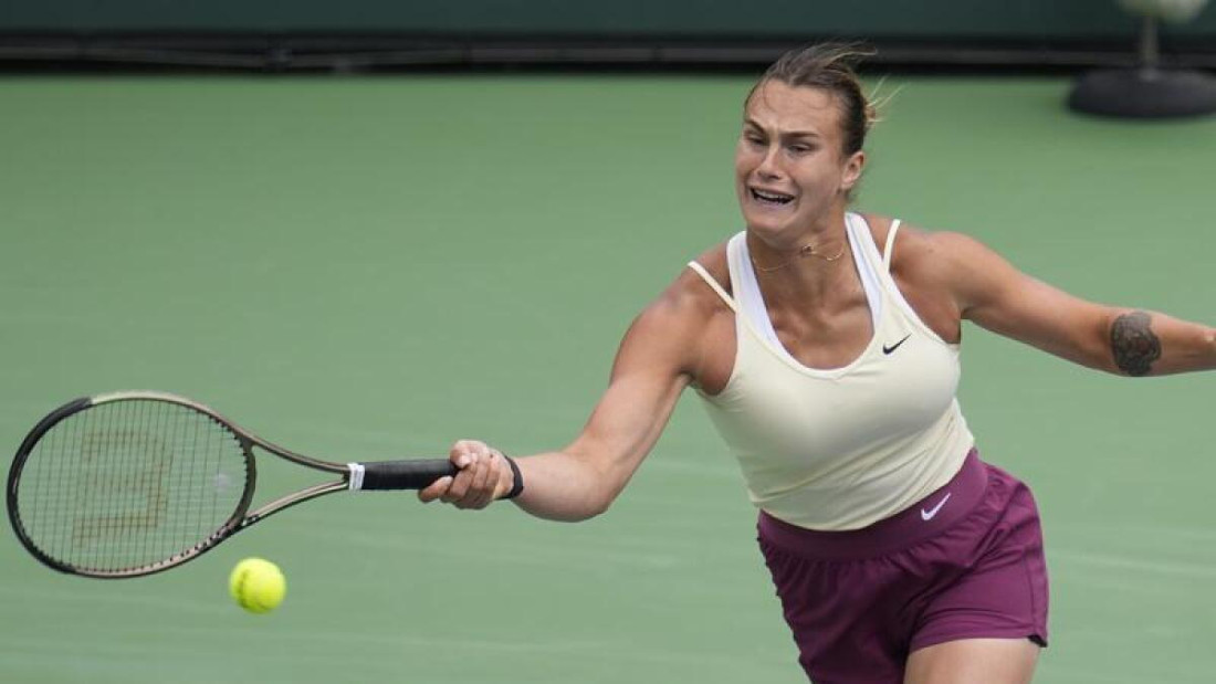 Pobjeda Sabalenke, poraz Medvedeva na Wimbledonu