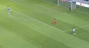 VIDEO/ Katastrofalna reakcija golmana Haitija obilježila susret sa Kanadom