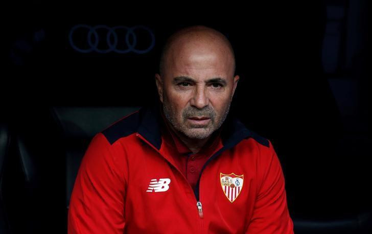 Sampaoli nije više trener Seville